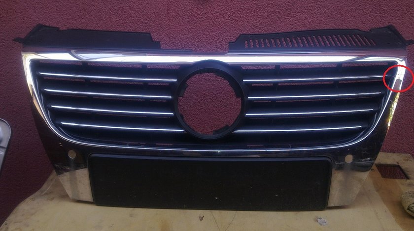 Vand grila VW Passat 2008