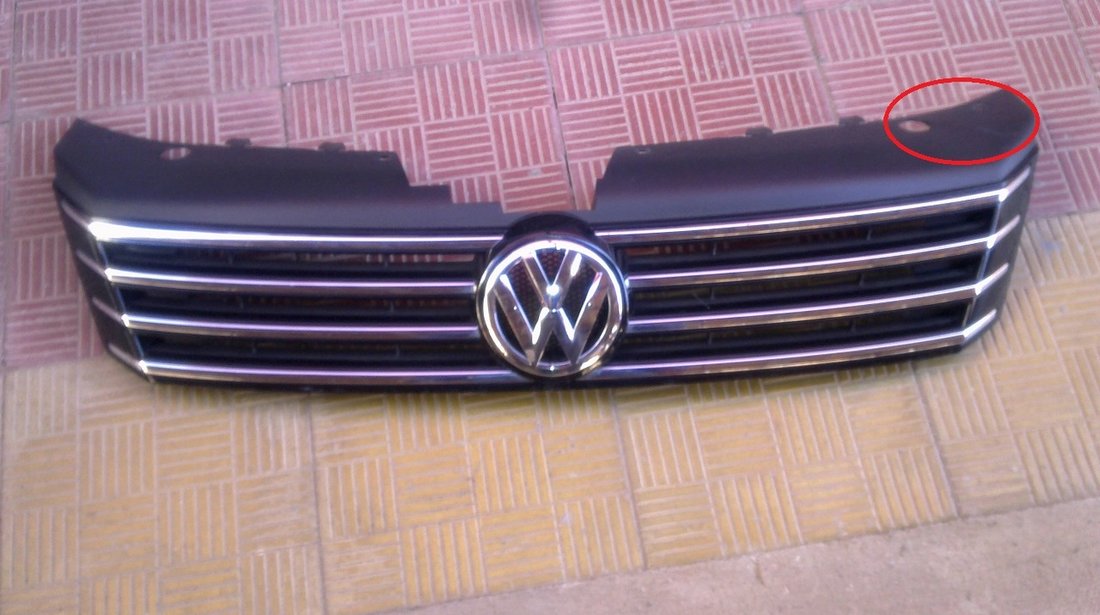 Vand grila VW Passat 2012