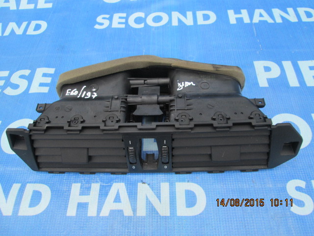 Vand grile aerisire BMW E60