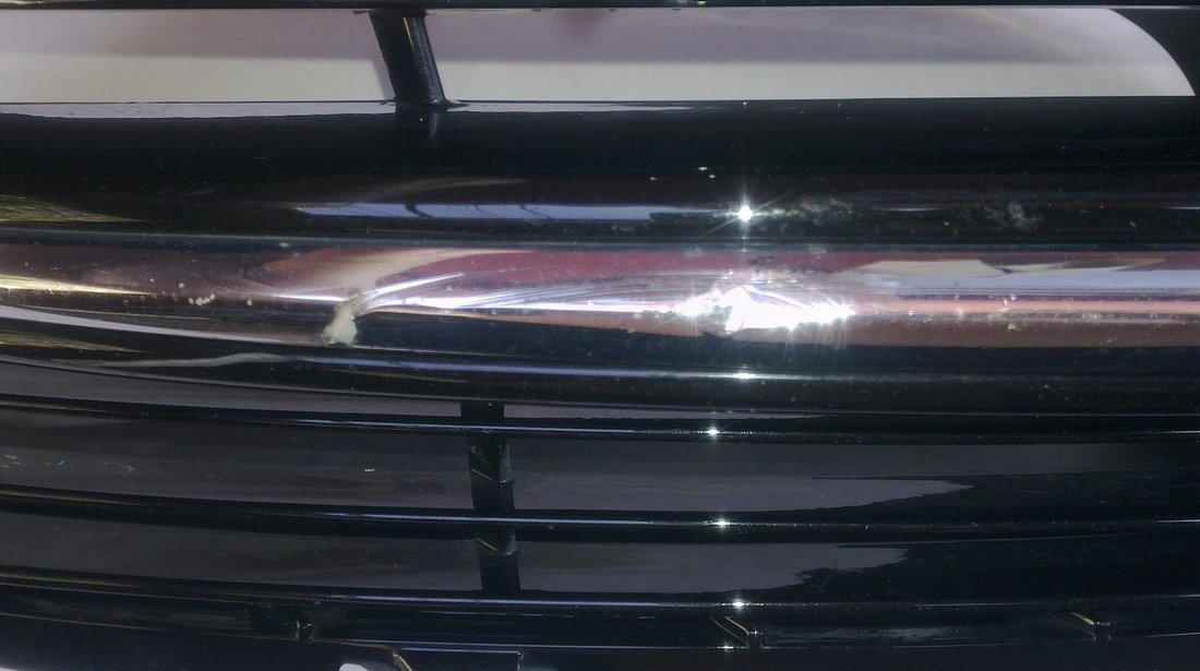 Vand grile bara fata Mercedes S Class W222 2014
