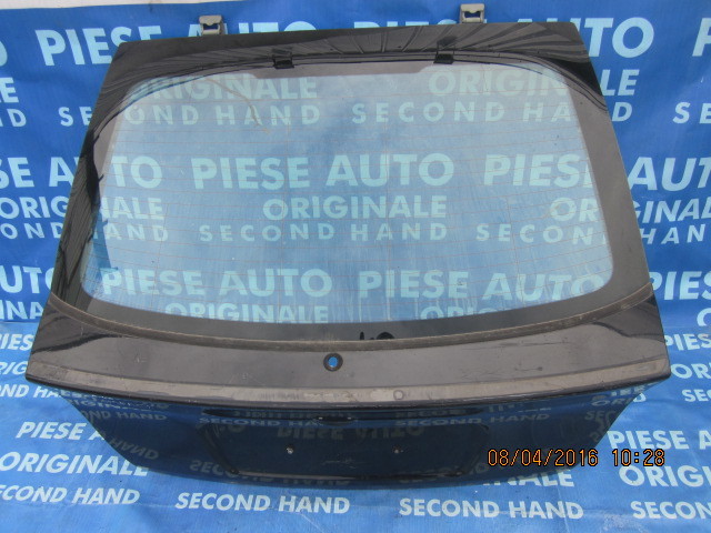 Vand hayon BMW E46