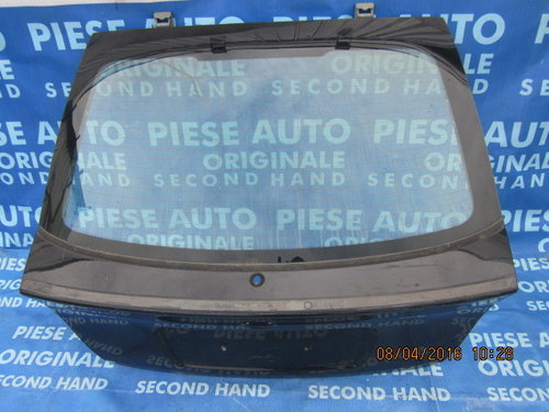 Vand hayon BMW E46