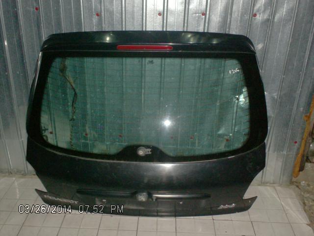 Vand hayon Peugeot 206