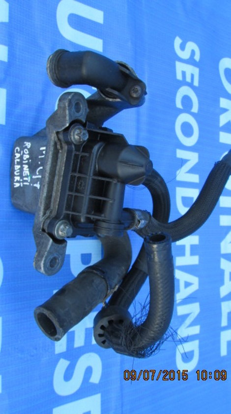 Vand incalzitor apa Mercedes C220 S203