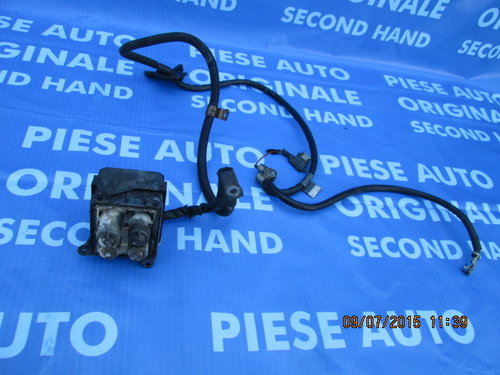 Vand incalzitor apa Mercedes C220 S203