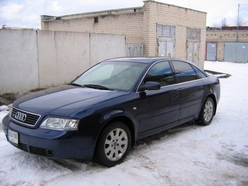 Vand injectoare audi a6 1.9 tdi cod afn 110 cai 97-2000