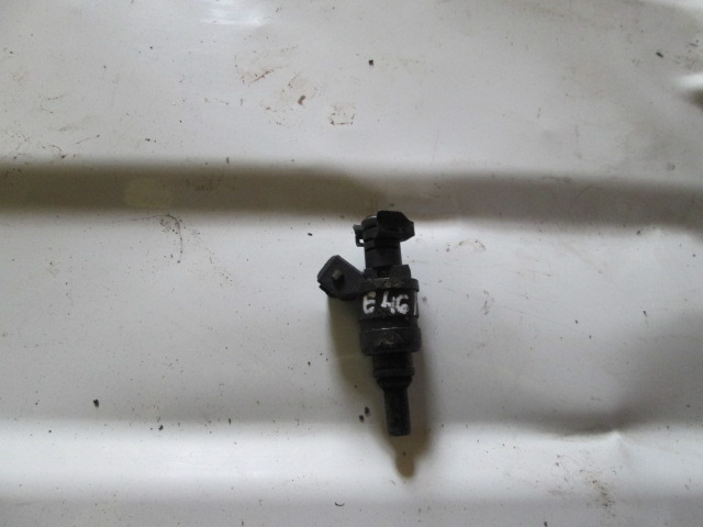 Vand injectoare BMW E46 320i