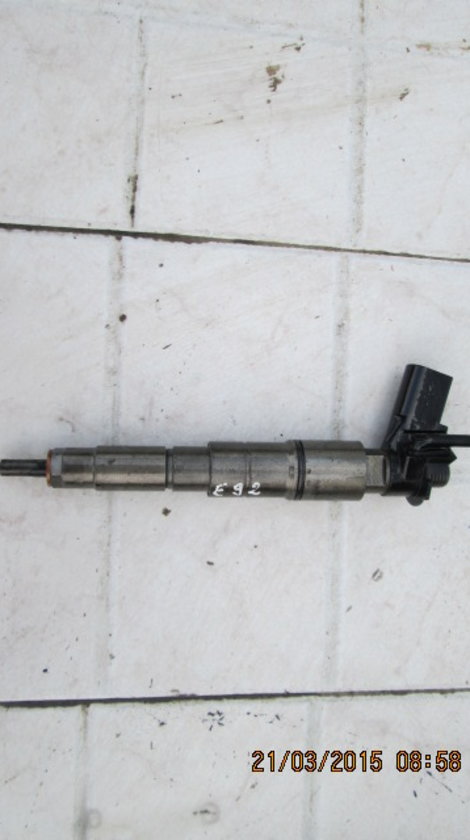 Vand injectoare BMW E92