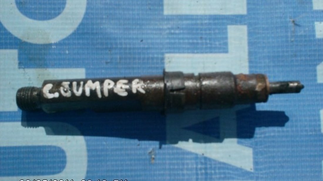 Vand injectoare Citroen Jumper