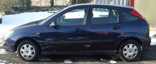 Vand injectoare ford focus 1.8 tddi 98-2004
