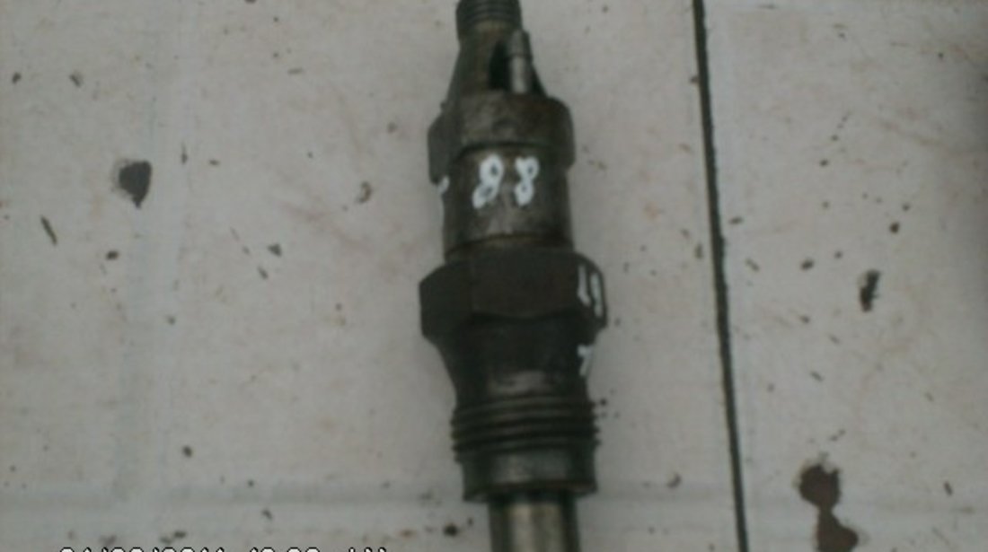 Vand injectoare Peugeot 405