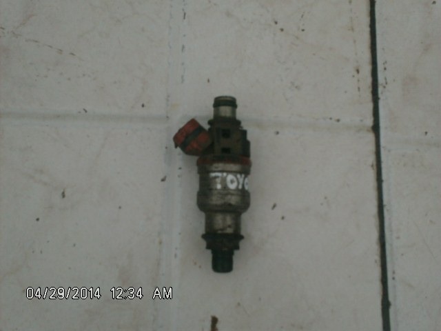 Vand injectoare Toyota 4Runner