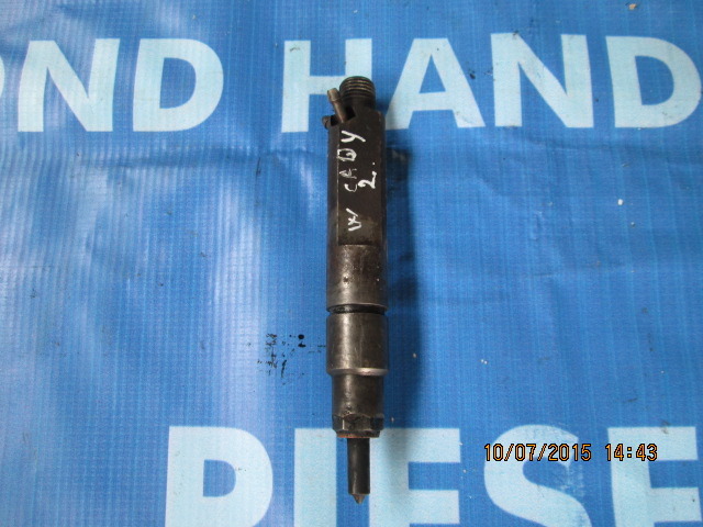 Vand injectoare VW Caddy