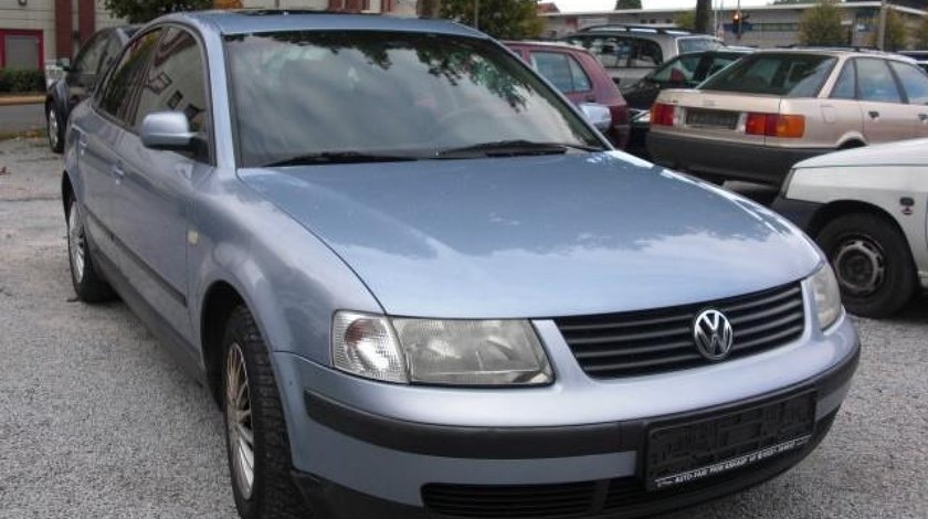 Vand injectoare vw passat 1.9 tdi cod afn 110 cai 96-2000