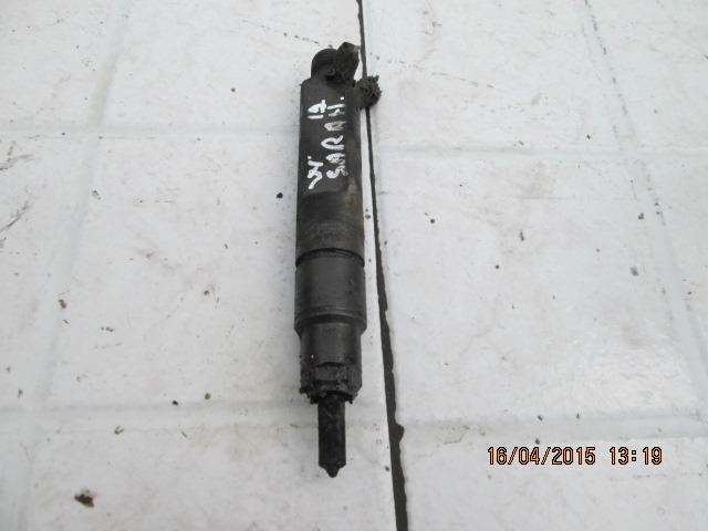 Vand injectoare VW Sharan