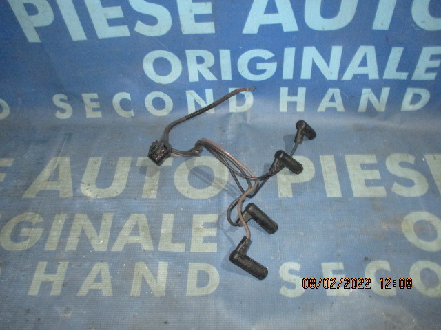 Vand instalatie motor BMW F11 520d; 7811938 (bujii)
