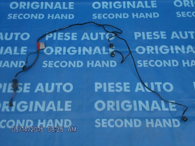 Vand instalatie senzori parcare Saab 9-5