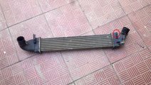 Vand intercooler Dacia Logan 2007