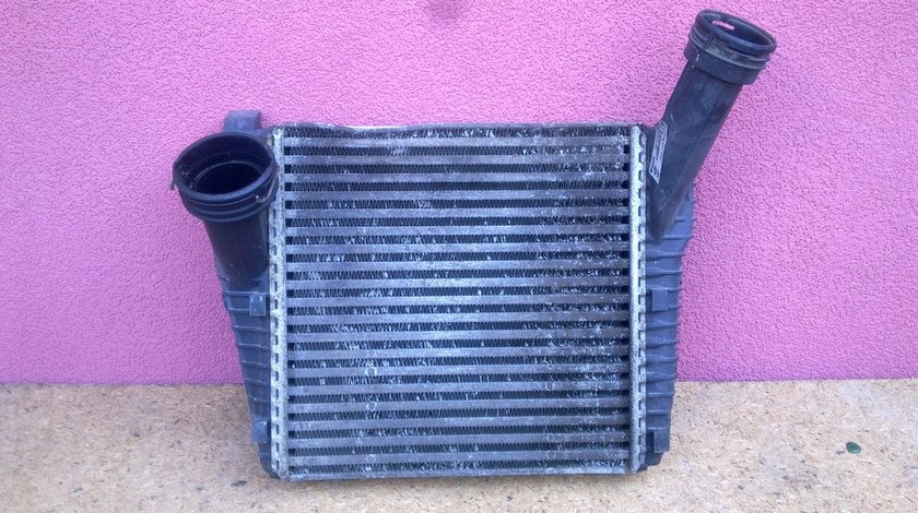 Vand intercooler dreapta VW Touareg Porsche Cayenne Q7