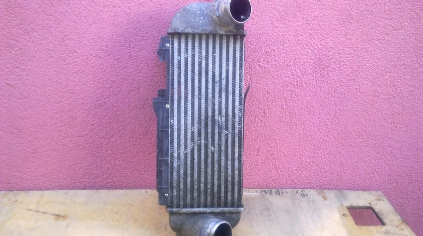 Vand intercooler Hyundai ix35