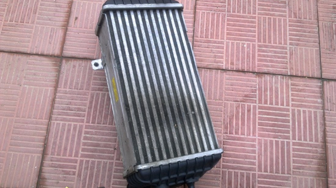 Vand Intercooler kia ceed 2013 2016