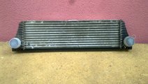 Vand intercooler Mercedes Vito W639