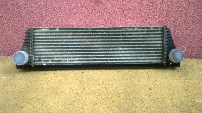 Vand intercooler Mercedes Vito W639