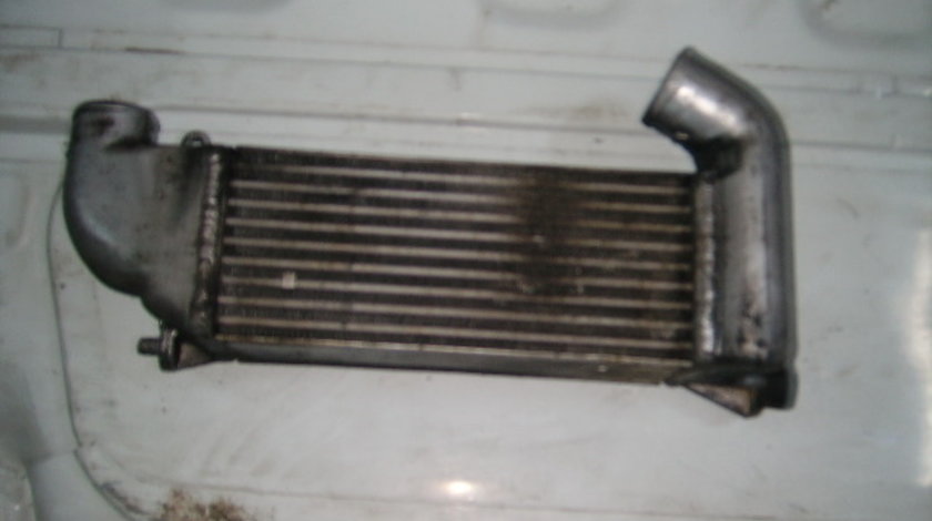 Vand intercooler Rover 400