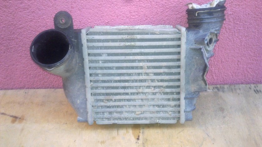 Vand intercooler Skoda Octavia VW Golf 4 Seat Leon Bora