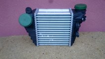 Vand intercooler VW Golf 4 Octavia 1