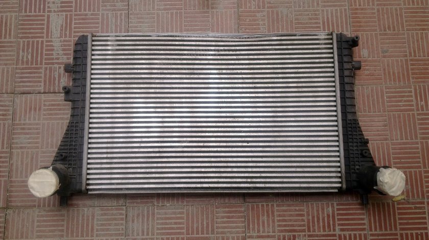 Vand intercooler VW Skoda Seat