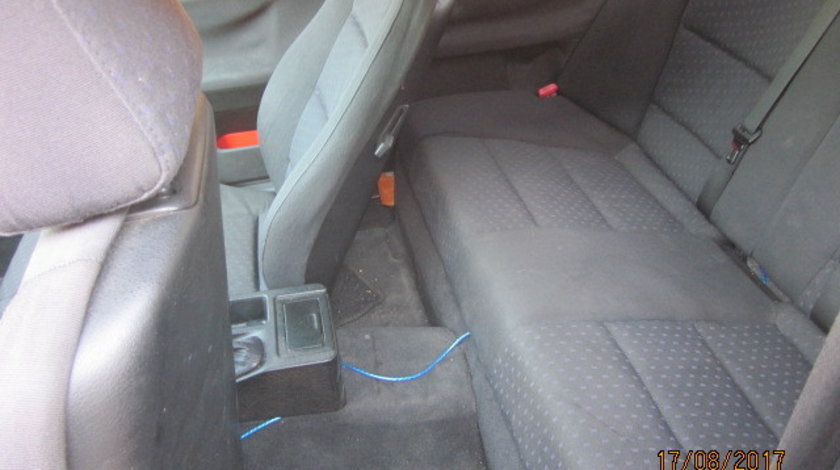 Vand interior BMW E36 316i 1994;Coupe