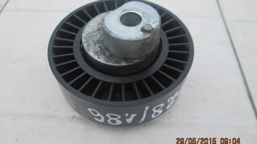 Vand intinzator curea BMW E38