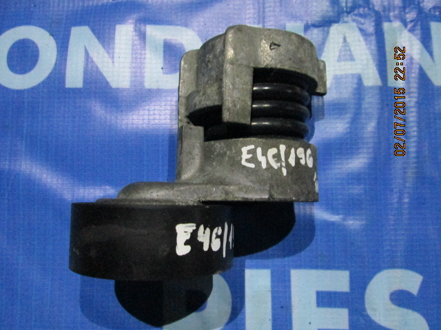 Vand intinzator curea BMW E46