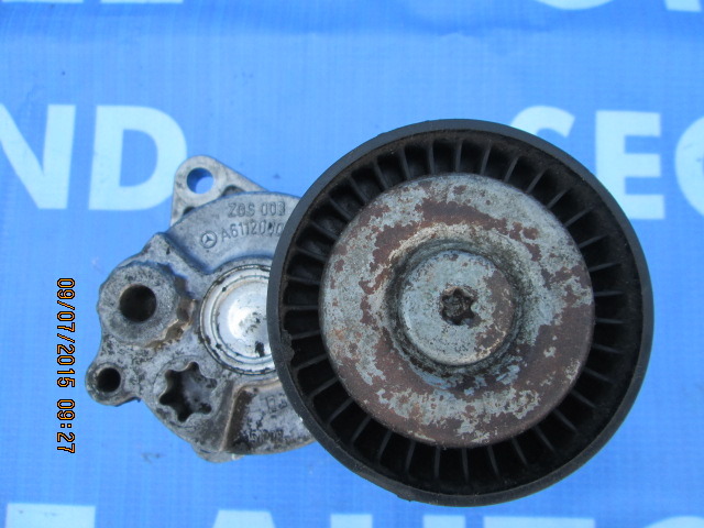 Vand intinzator curea Mercedes C220 S203