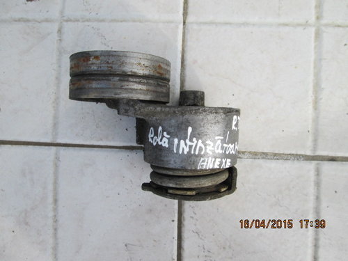 Vand intinzator curea Renault Trafic