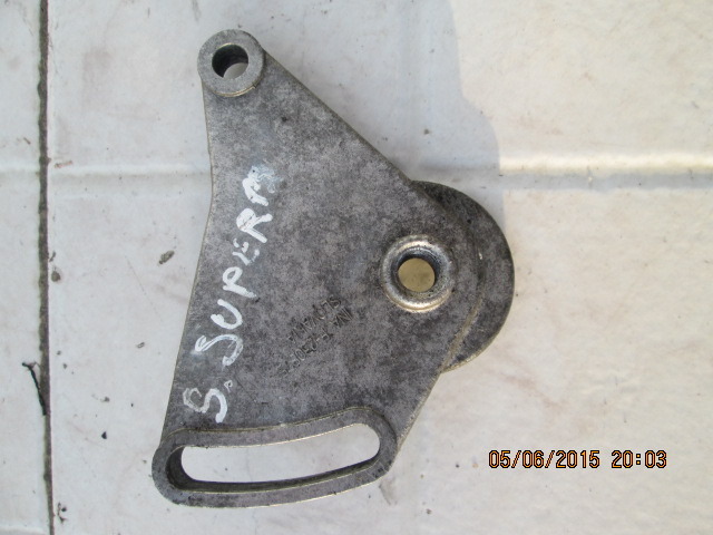 Vand intinzator curea Skoda Superb