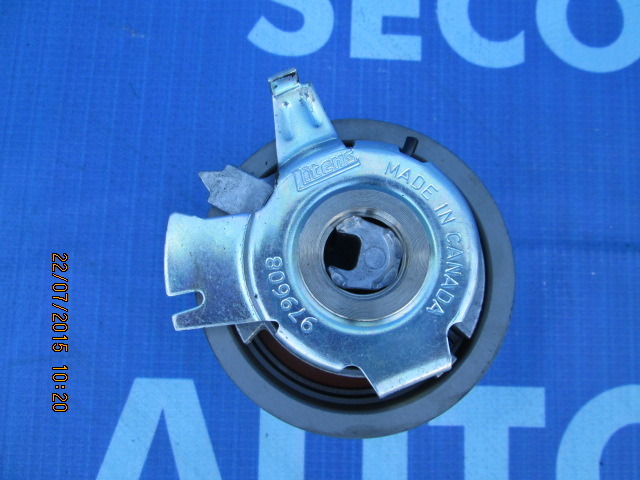 Vand intinzator distributie VW Transporter