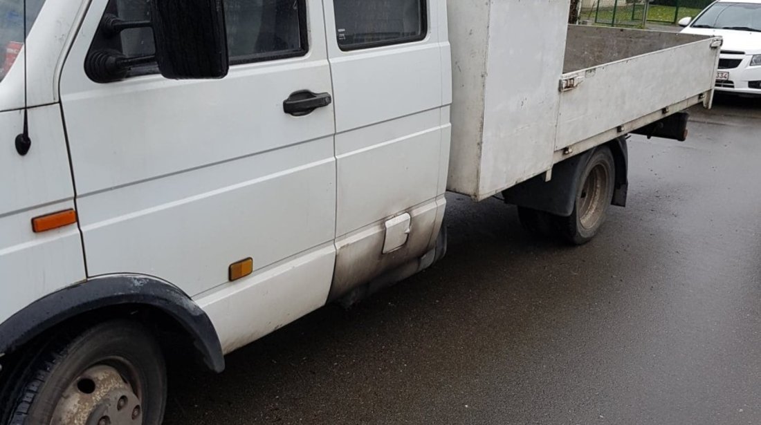 Vand IVECO Daily 3.0