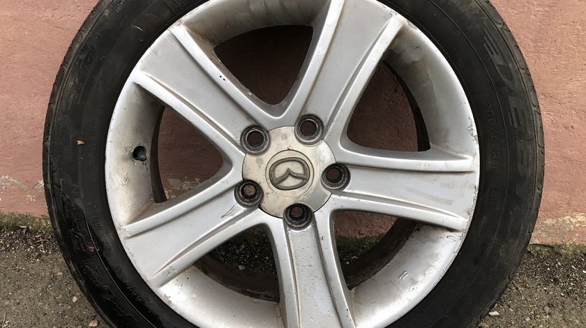 Vand janta originala Mazda 16