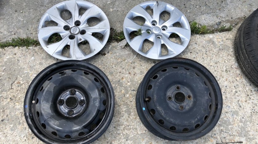 Vand janta tabla R15 Hyundai i20 2015 2020