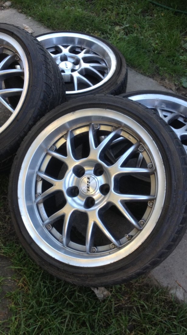 Vand jante 17'' Rial Nogaro Cromat Golf 4,Bora,Bettle, Audi A3, Seat Leon/Toledo,Skoda Octavia