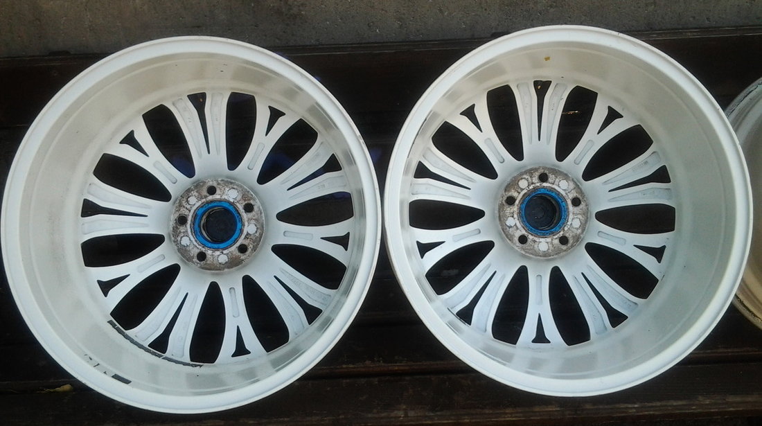 vand jante 19''5x112 barracuda