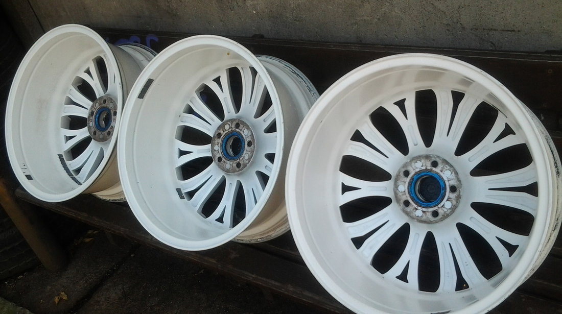 vand jante 19''5x112 barracuda