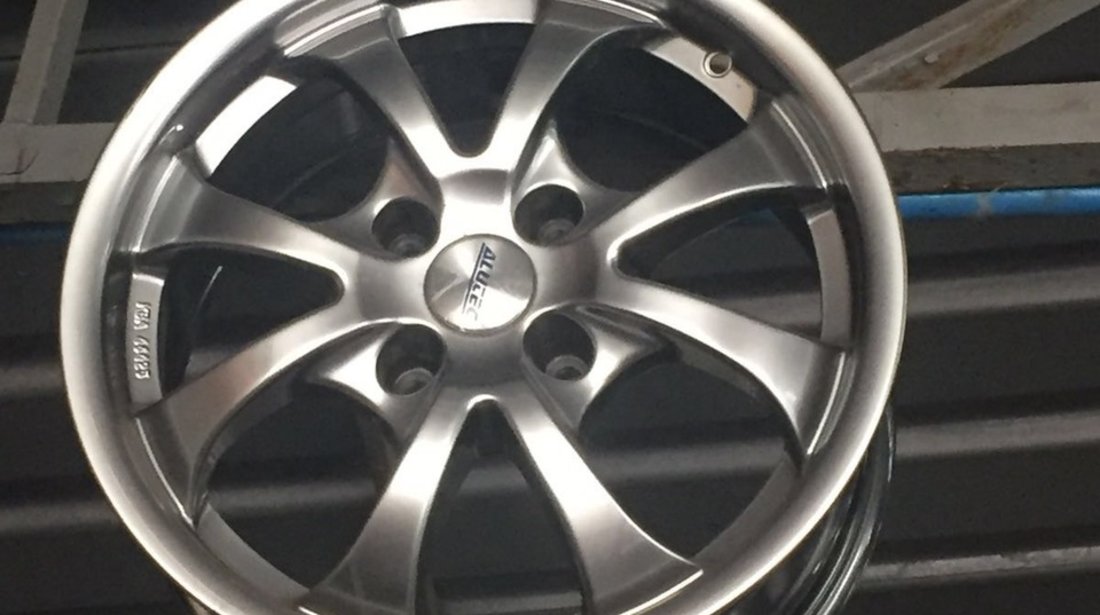 Vand jante Aliaj 14' 4x114,3 (honda,mazda,toyota)