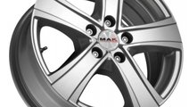 Vand jante aliaj mercedes sprinter 5X130 pe 15" no...