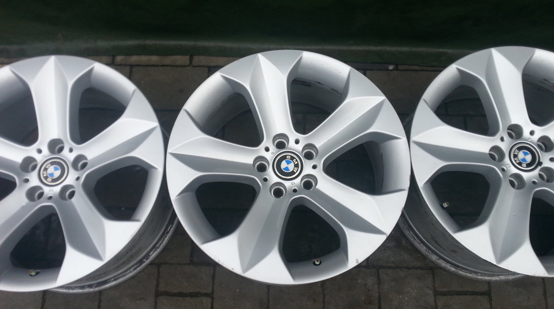 Vand jante aliaj originale BMW X6 pe 19