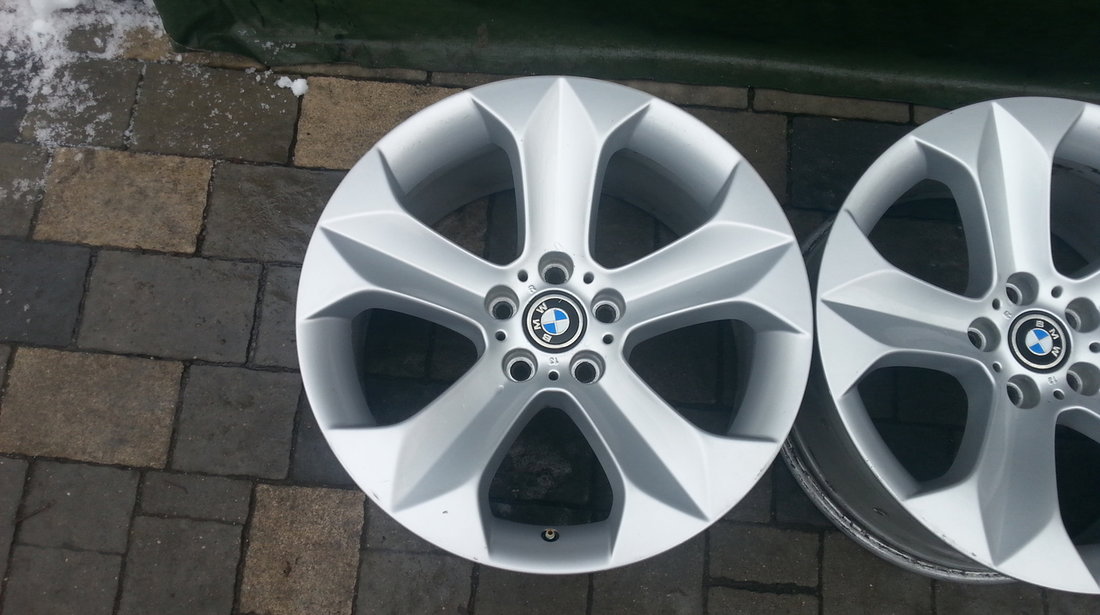 Vand jante aliaj originale BMW X6 pe 19