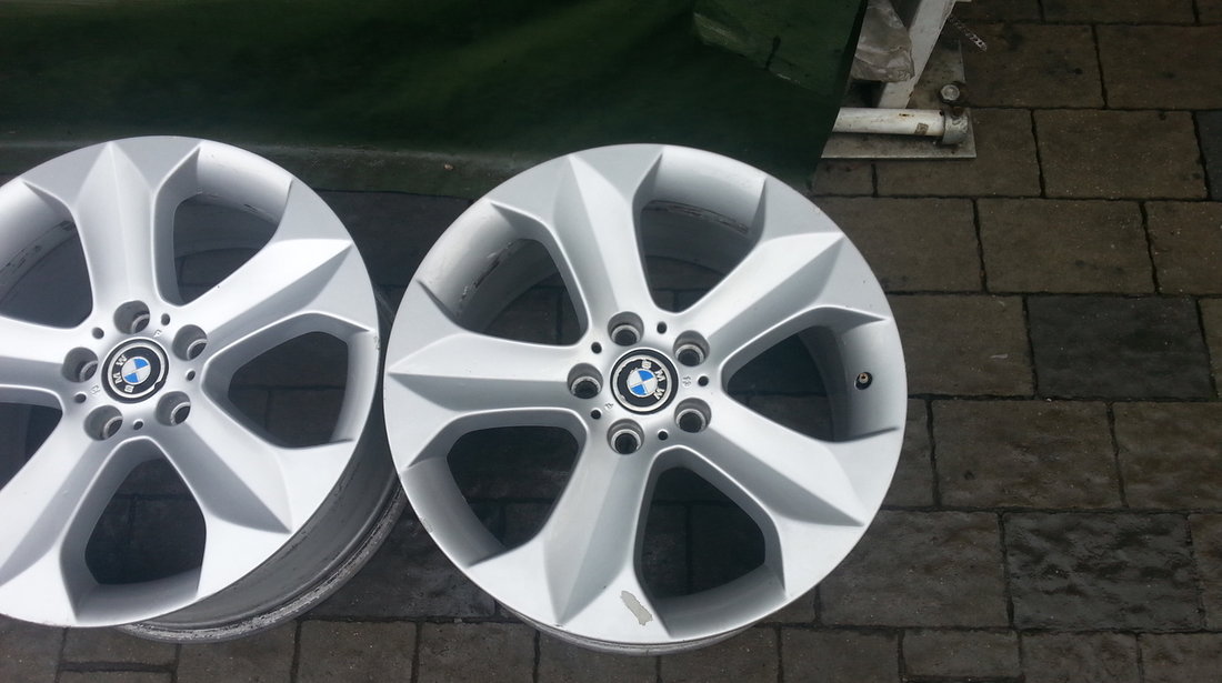 Vand jante aliaj originale BMW X6 pe 19