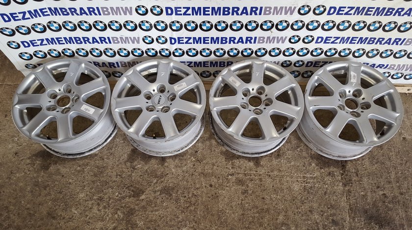 Vand Jante aliaj r15 BMW.